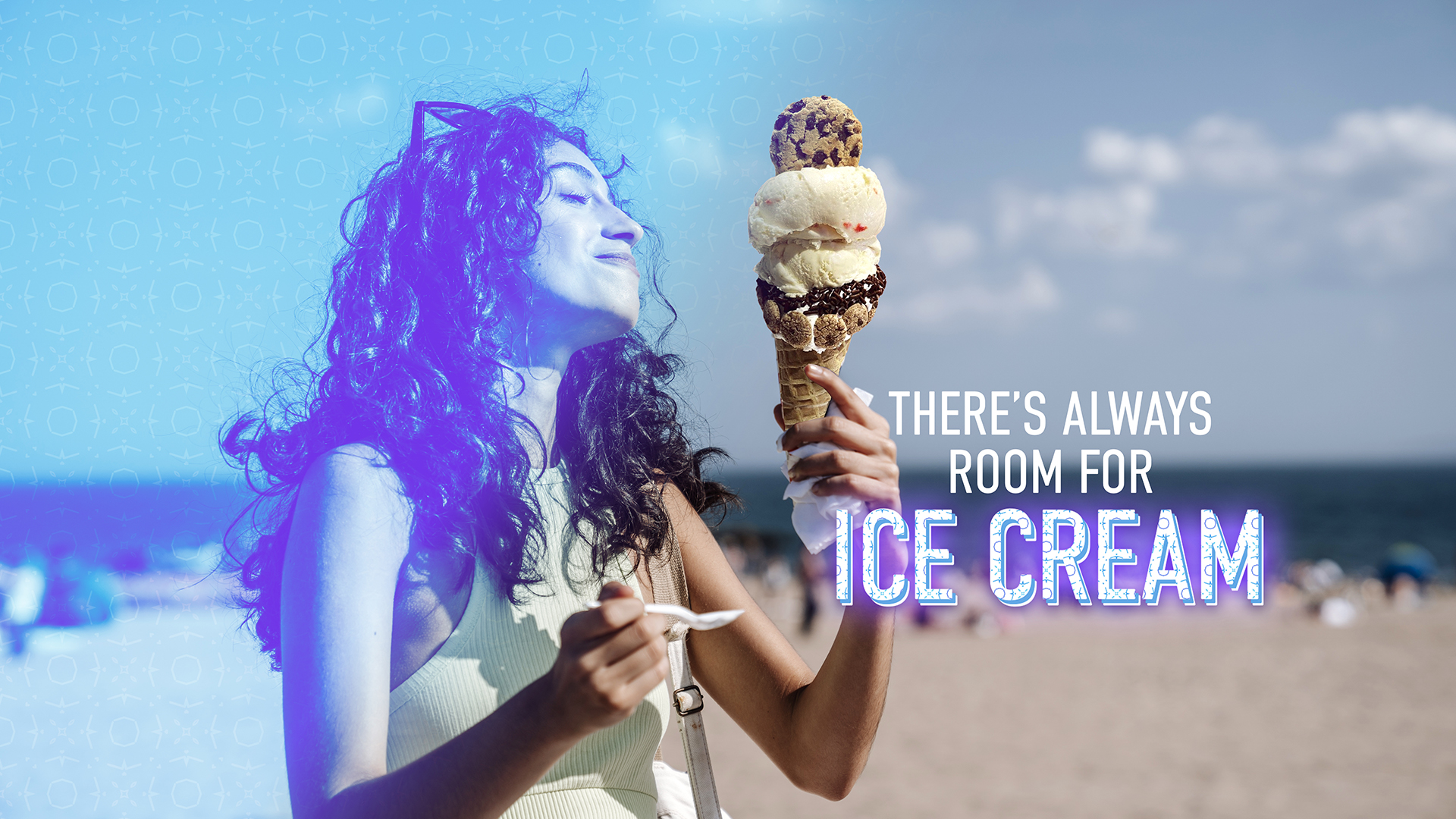 Ice Cream Theory