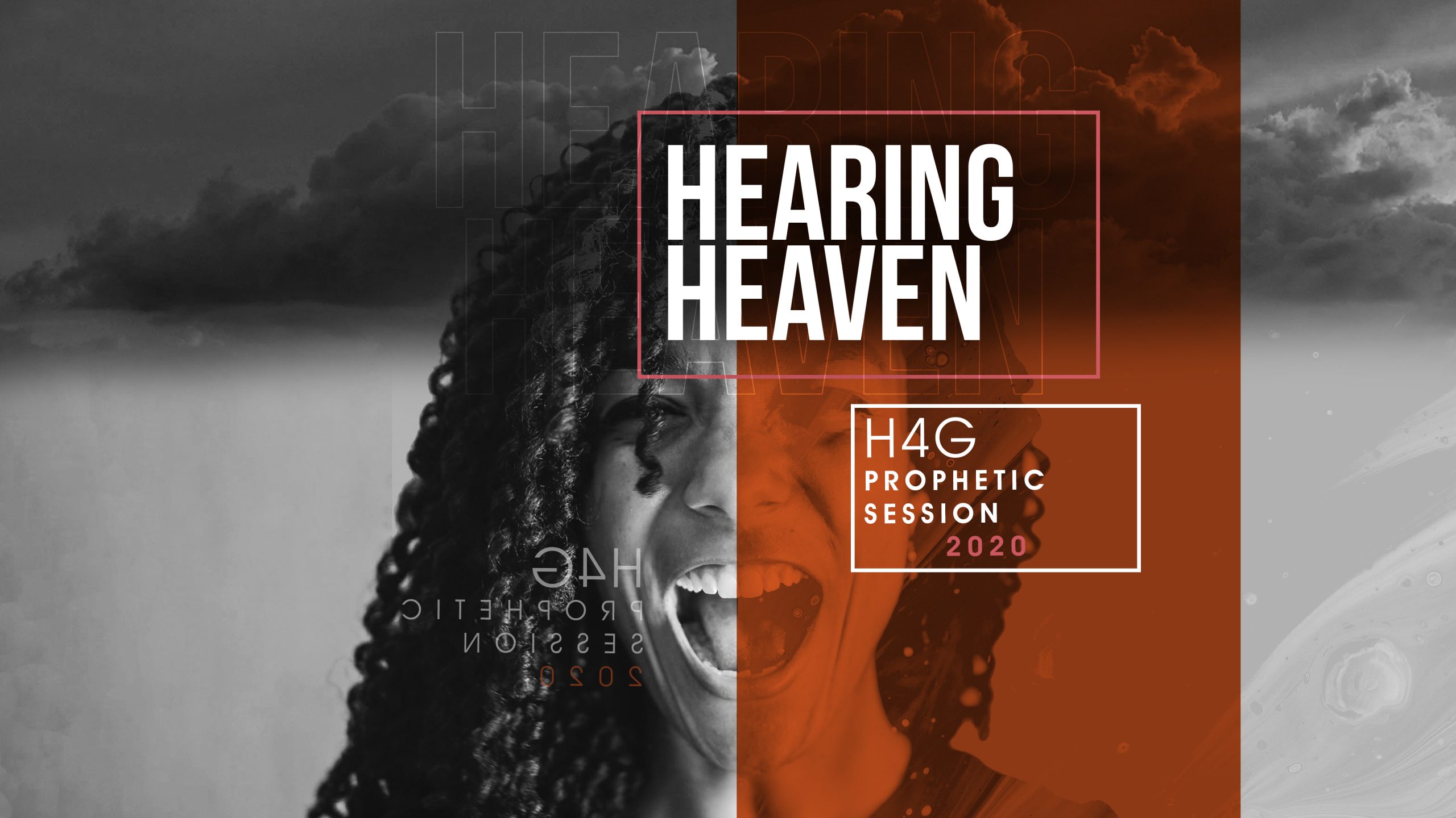 H4G: Hearing Heaven