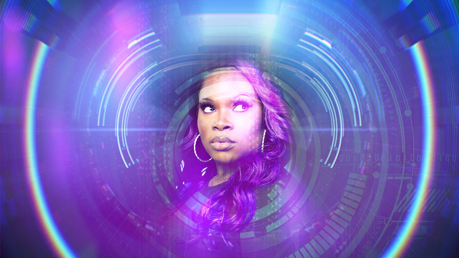 Destiny Christine | In Control