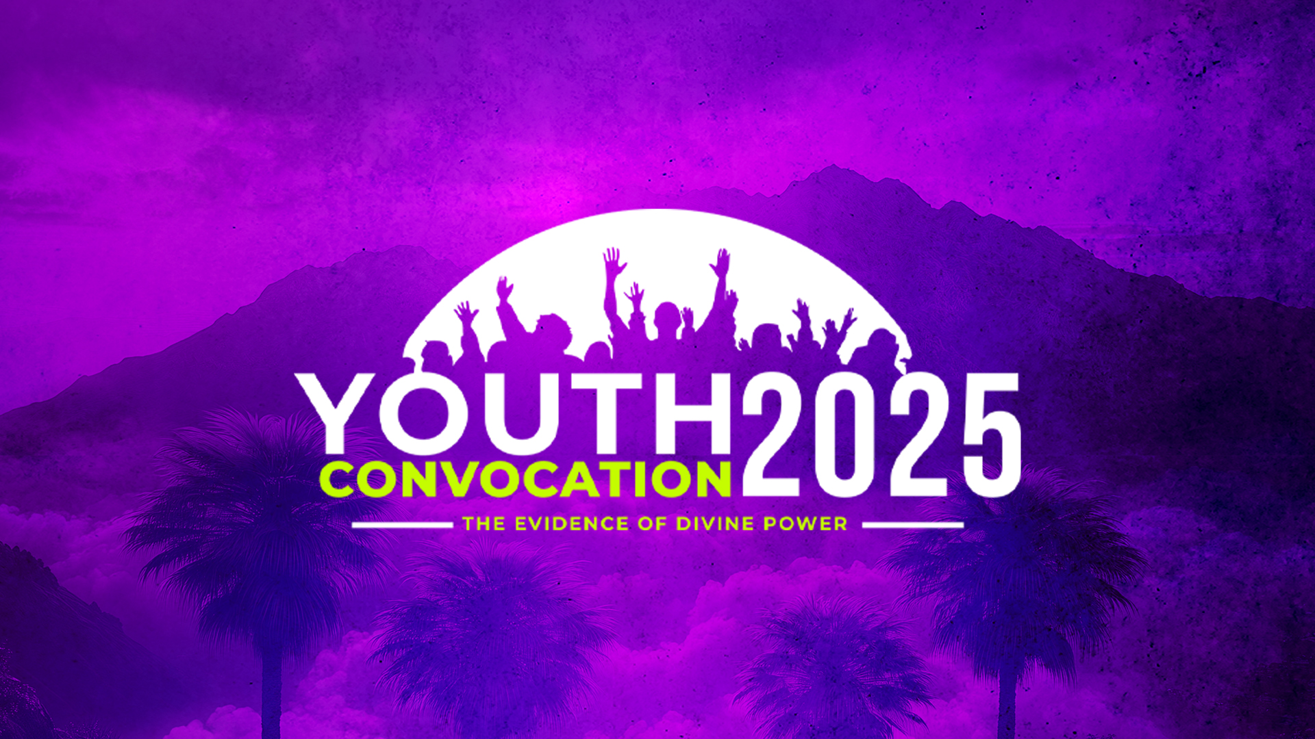 IYC Youth Convocation